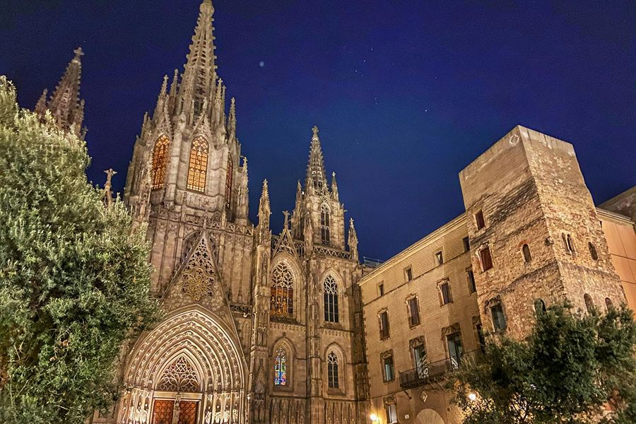 Barcelona Private Transfers